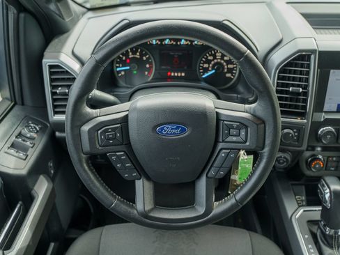 Used 2020 Ford F150 XLT w/ Equipment Group 302A Luxury AWD/4WD image 26