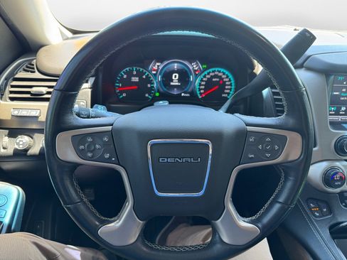 Used 2019 GMC Yukon Denali w/ Open Road Package AWD/4WD image 13