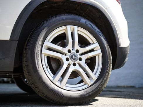 Used 2022 Mercedes-Benz GLA 250 4MATIC image 18