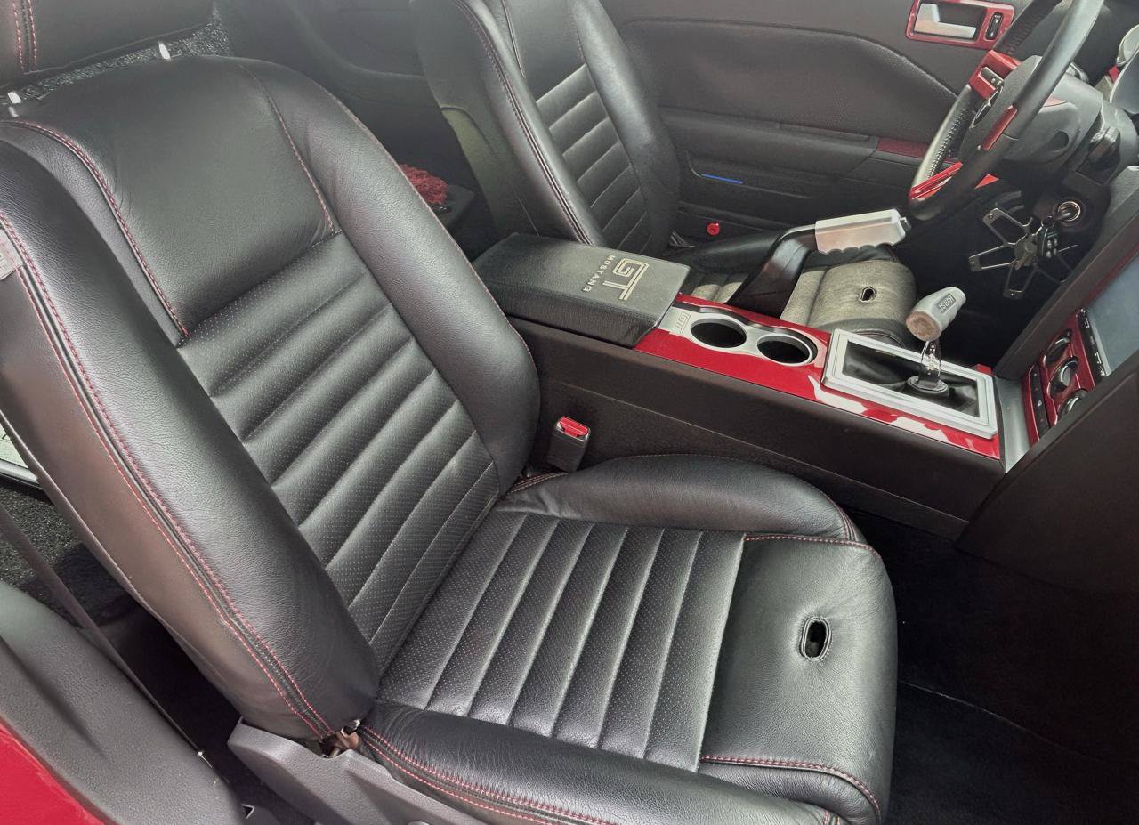 Used 2007 Ford Mustang GT RWD image 25