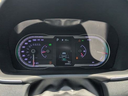 Used 2023 Hyundai Tucson Blue AWD/4WD image 24