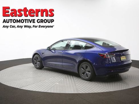 Used 2021 Tesla Model 3 Standard Range Plus RWD image 58