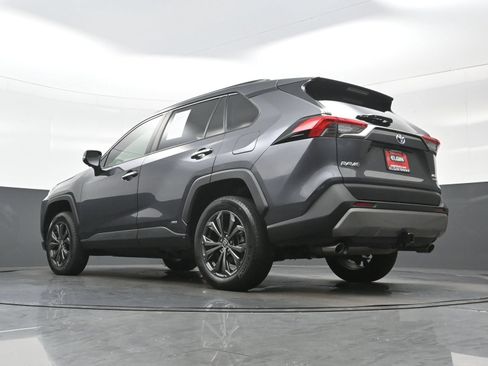 Used 2023 Toyota RAV4 Limited AWD/4WD image 33