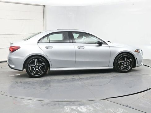 Used 2020 Mercedes-Benz A 220 4MATIC image 30