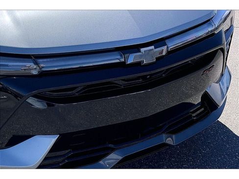 Used 2026 Chevrolet Blazer EV SS AWD/4WD image 32