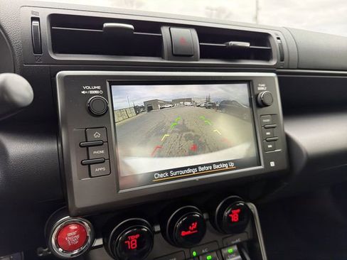 New 2026 Subaru BRZ tS RWD image 22