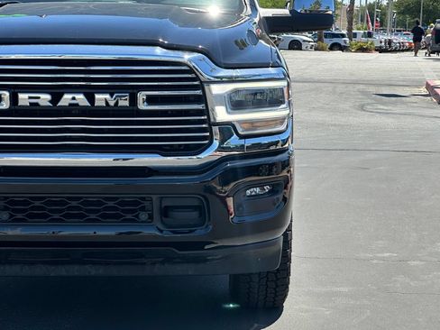 Certified 2024 RAM 2500 Laramie w/ Safety Group AWD/4WD image 12