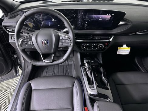 New 2026 Buick Envista Sport Touring w/ Convenience I Package image 20