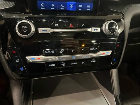 Used 2023 Ford Explorer ST w/ Equipment Group 401A AWD/4WD image 10