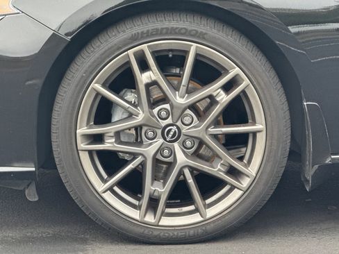 Used 2024 Nissan Altima 2.0 SR image 37