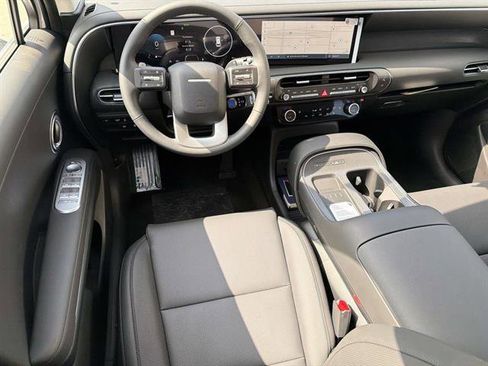 New 2026 Hyundai Palisade SEL FWD image 9