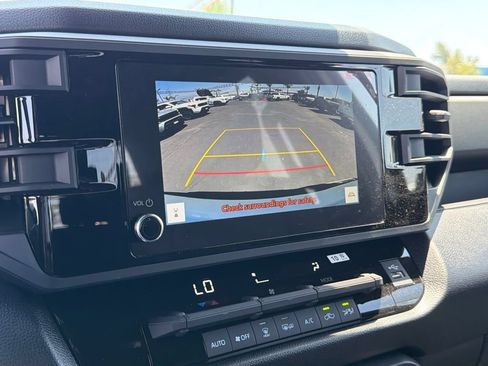 New 2026 Toyota Tundra SR5 AWD/4WD image 28