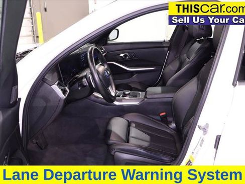 Used 2024 BMW 330e RWD image 28