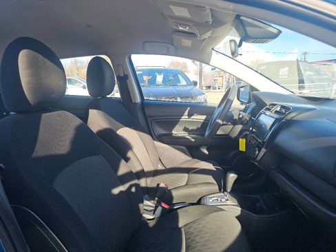 Used 2022 Mitsubishi Mirage ES image 24