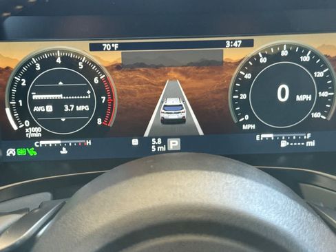 New 2026 Subaru Outback Wilderness AWD/4WD image 29