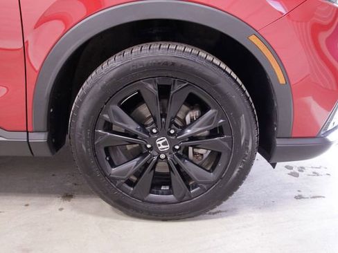 Certified 2023 Honda CR-V Sport Touring image 12