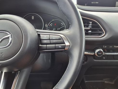 Used 2025 MAZDA CX-30 AWD 2.5 S w/ Preferred Package image 18