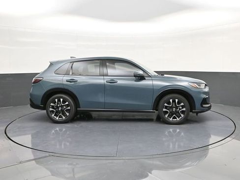 New 2026 Honda HR-V EX-L image 22