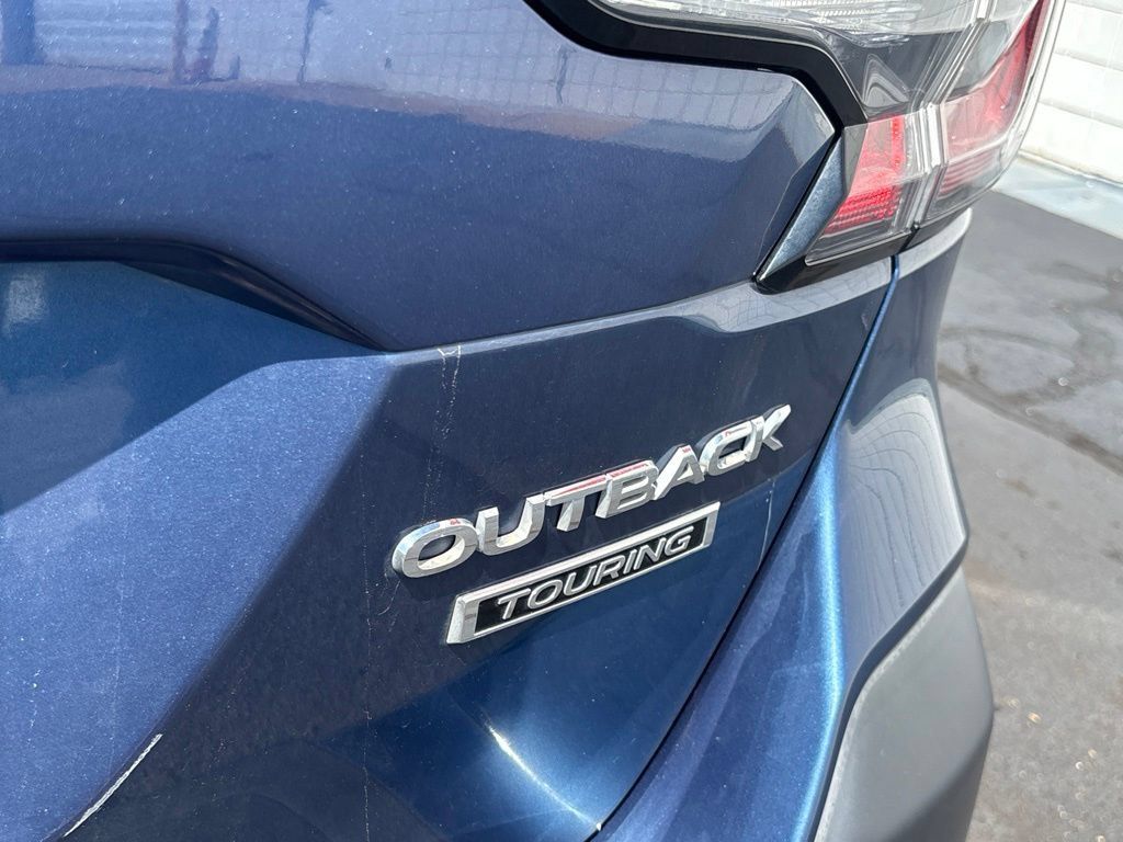 Used 2020 Subaru Outback Touring w/ Popular Package #2 AWD/4WD image 33