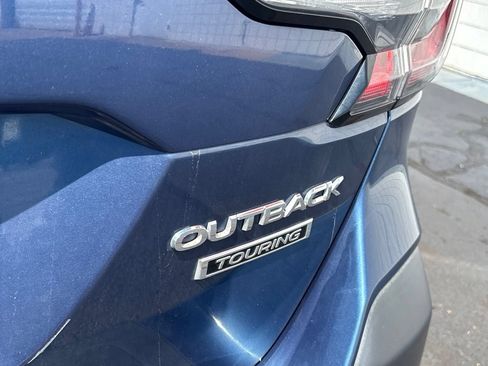 Used 2020 Subaru Outback Touring w/ Popular Package #2 AWD/4WD image 33