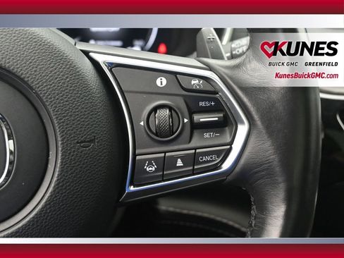 Used 2023 Acura MDX SH-AWD w/ Advance Package image 14