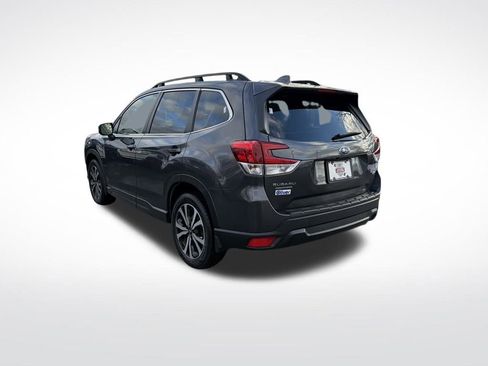 Certified 2023 Subaru Forester Limited image 14