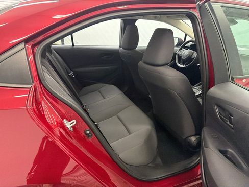 Used 2024 Toyota Corolla LE image 16