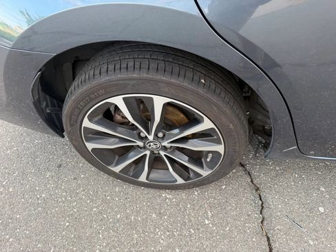 Used 2019 Toyota Corolla SE image 30