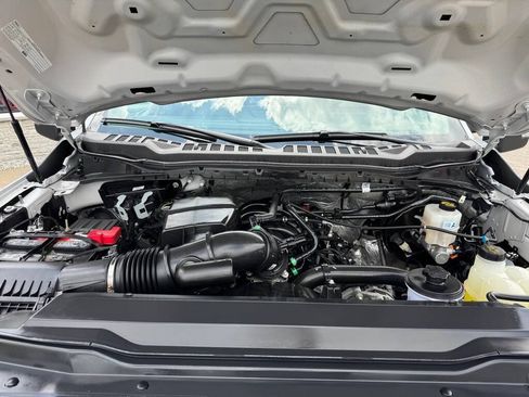 Used 2023 Ford F250 XLT AWD/4WD image 66