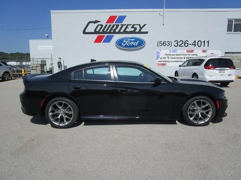 Used 2023 Dodge Charger GT image 7