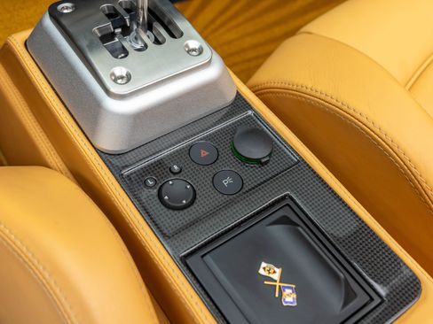 Used 2008 Ferrari F430 Spider RWD image 61