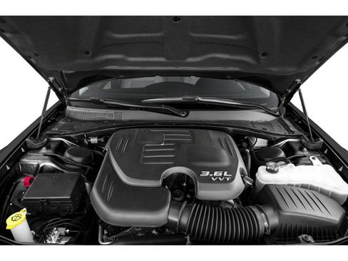 Used 2022 Chrysler 300 Touring L RWD image 7