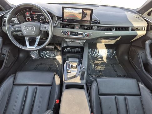 Used 2023 Audi A4 2.0T Premium Plus image 14