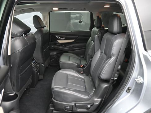 Used 2021 Subaru Ascent Limited w/ Technology Package image 22