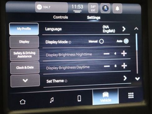 Used 2022 RAM 1500 Big Horn image 27