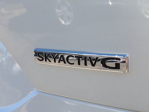 New 2025 MAZDA CX-5 AWD 2.5 S image 13