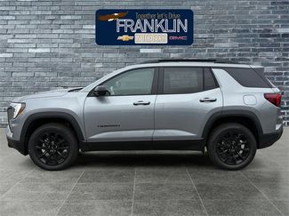 New 2026 GMC Terrain Elevation w/ Black Edition video 2