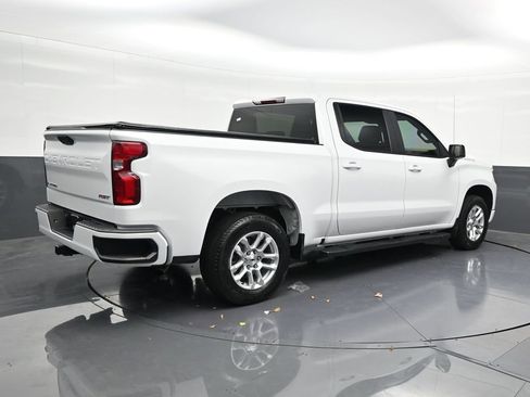 Used 2023 Chevrolet Silverado 1500 RST image 5