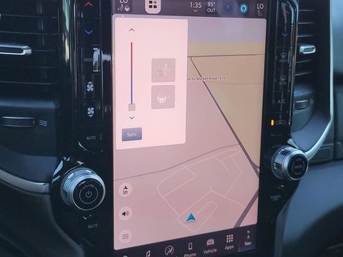 New 2025 RAM 3500 Lone Star image 28