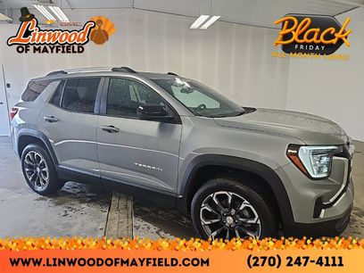 New 2026 GMC Terrain Elevation w/ Elevation Premium Package