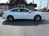 Used 2021 Hyundai Sonata SE image 4