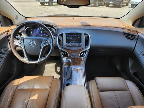 Used 2014 Buick LaCrosse Leather FWD image 3