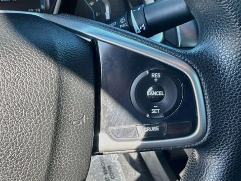 Used 2016 Honda Civic EX-T image 9