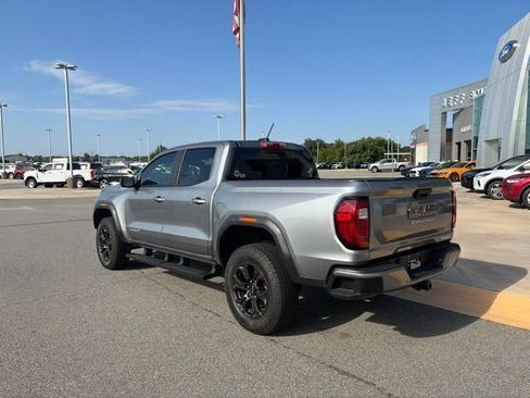Used 2024 GMC Canyon Elevation w/ Elevation Premium Package RWD image 3