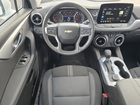 Used 2023 Chevrolet Blazer LT w/ Driver Confidence Package image 27
