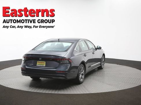Used 2024 Honda Accord EX image 38