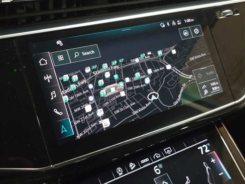 Used 2023 Audi Q7 3.0T Premium Plus image 34