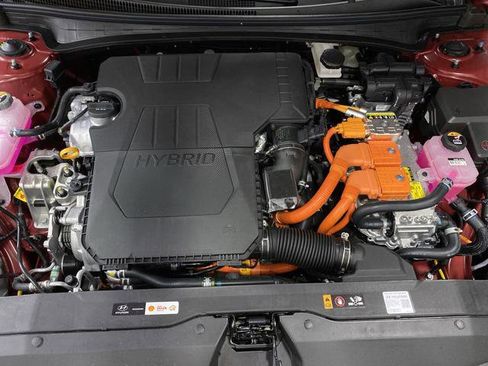 New 2026 Hyundai Elantra Limited image 36