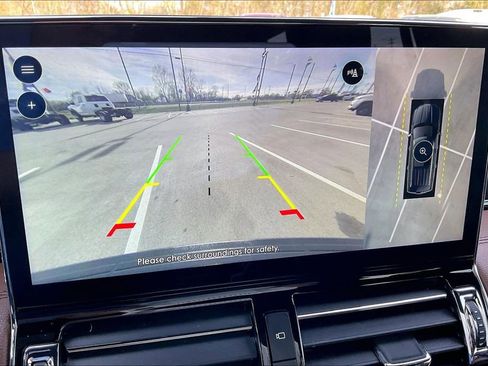 Used 2023 Lincoln Navigator Reserve image 20