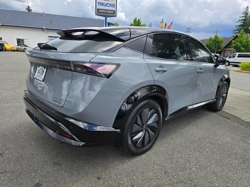 Used 2023 Nissan Ariya AWD image 5